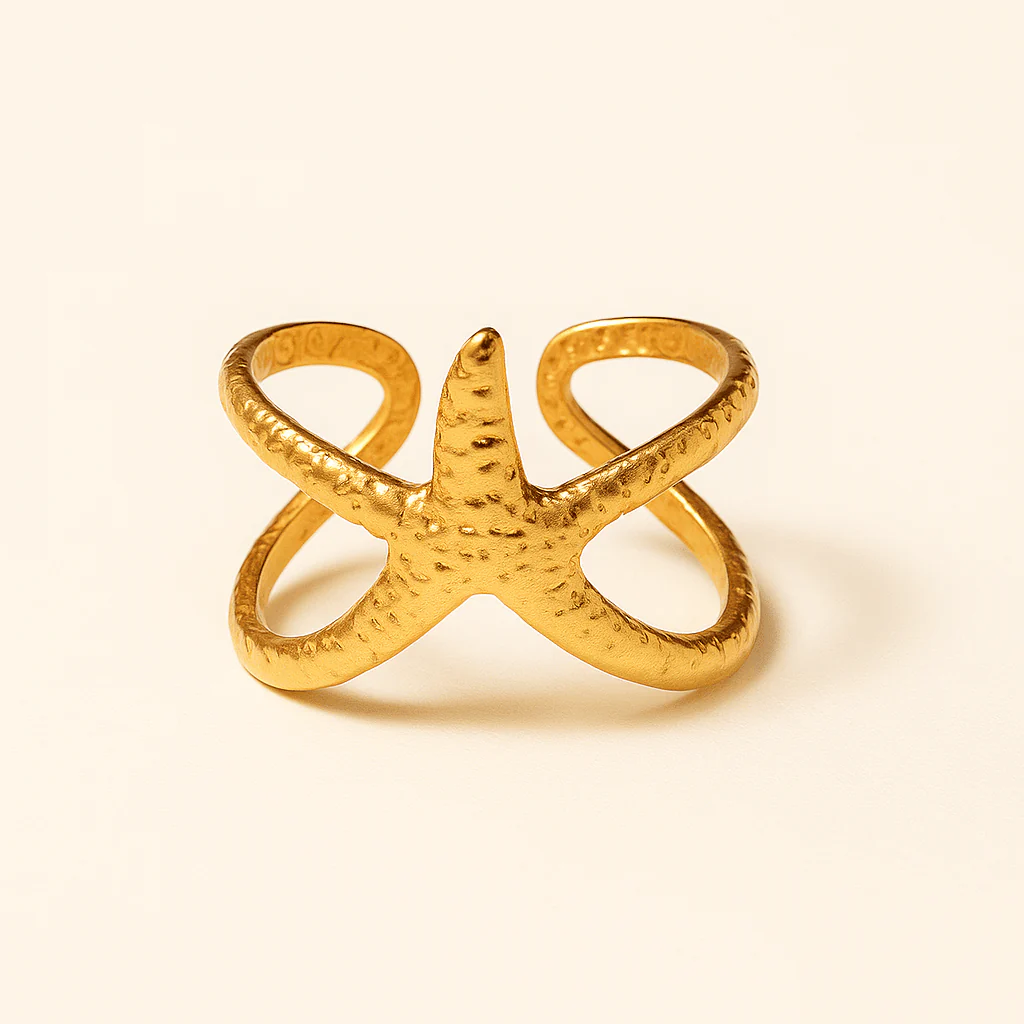 Sunstar Ring - Image 13