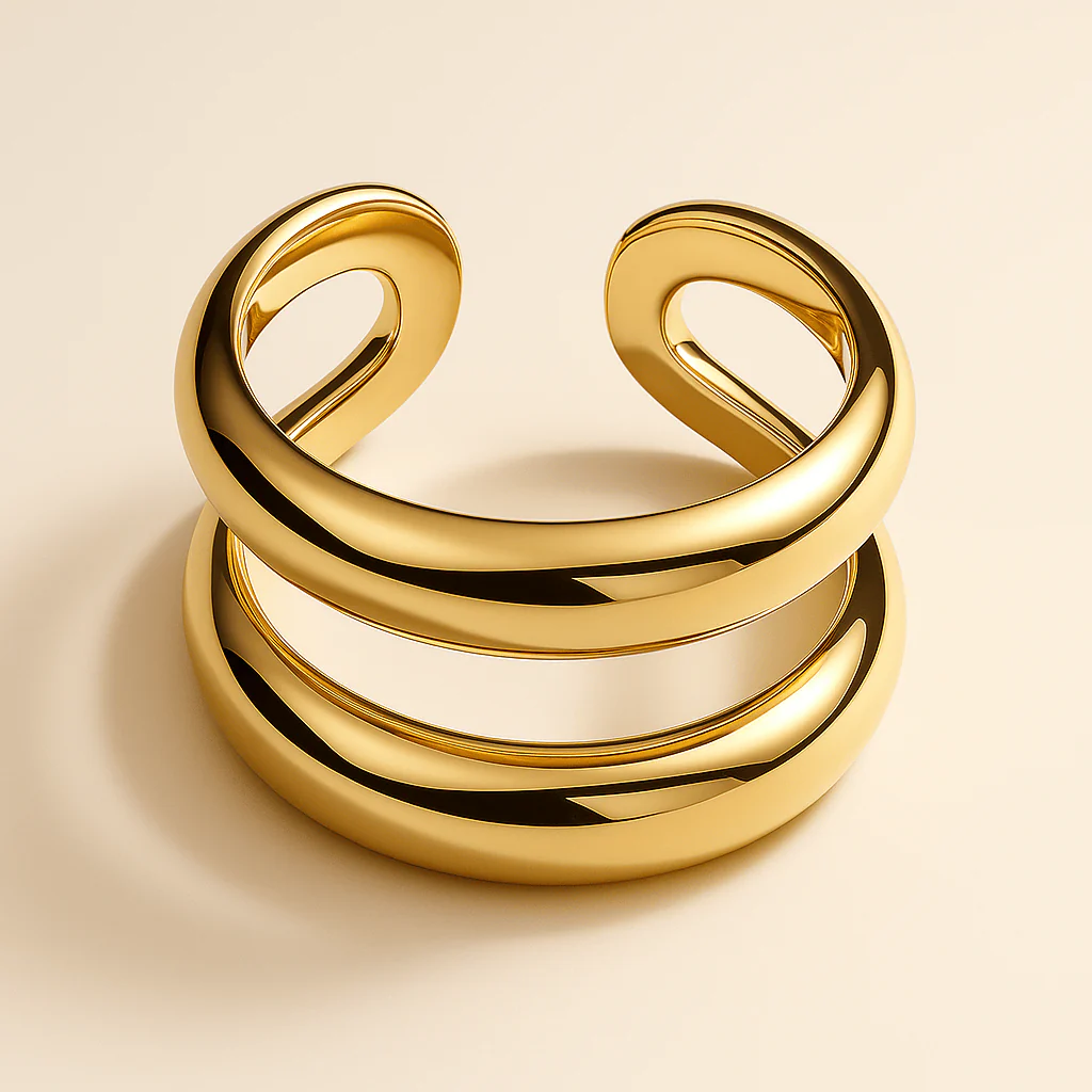 Sunstone Ring - Image 8