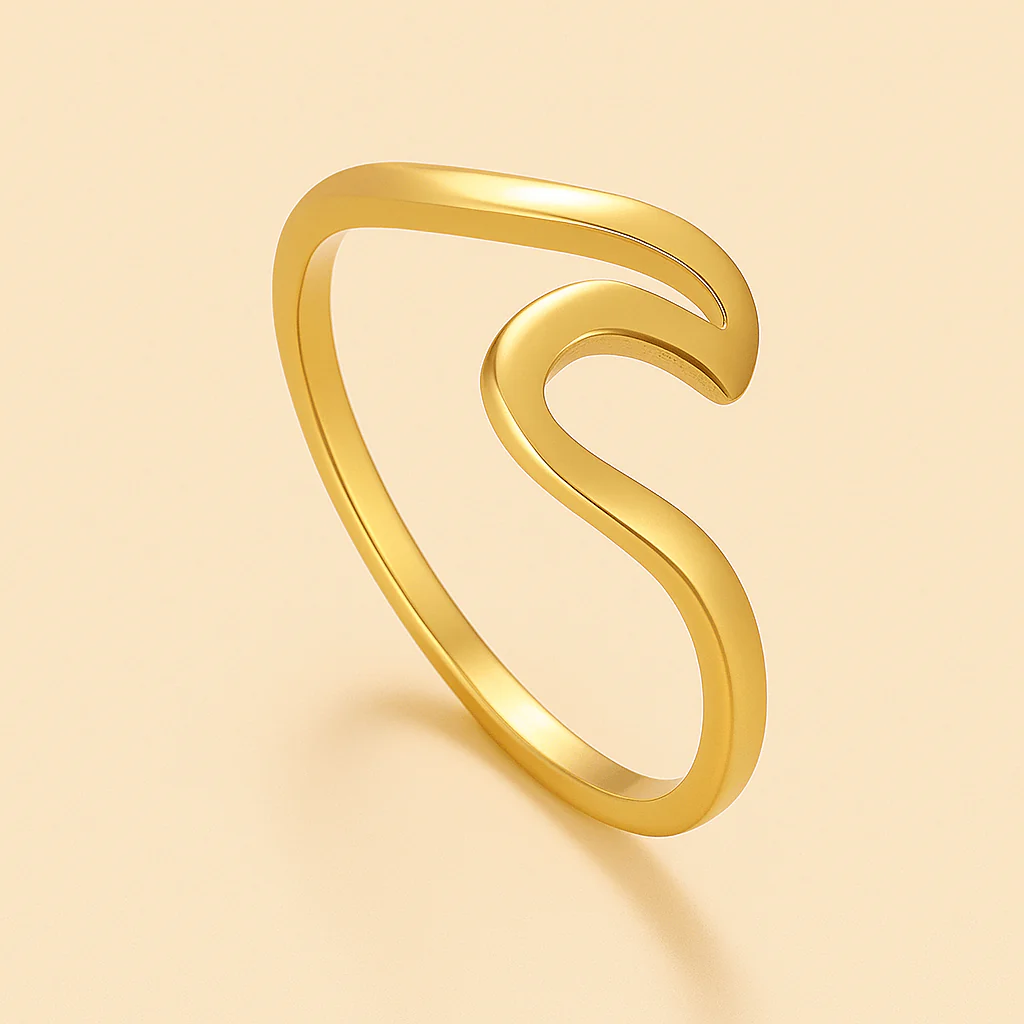 Surfrider Ring (Bundle)