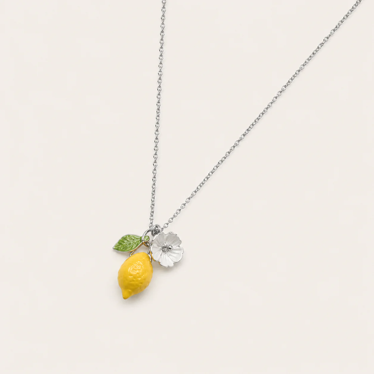 Taormina Necklace - Image 2