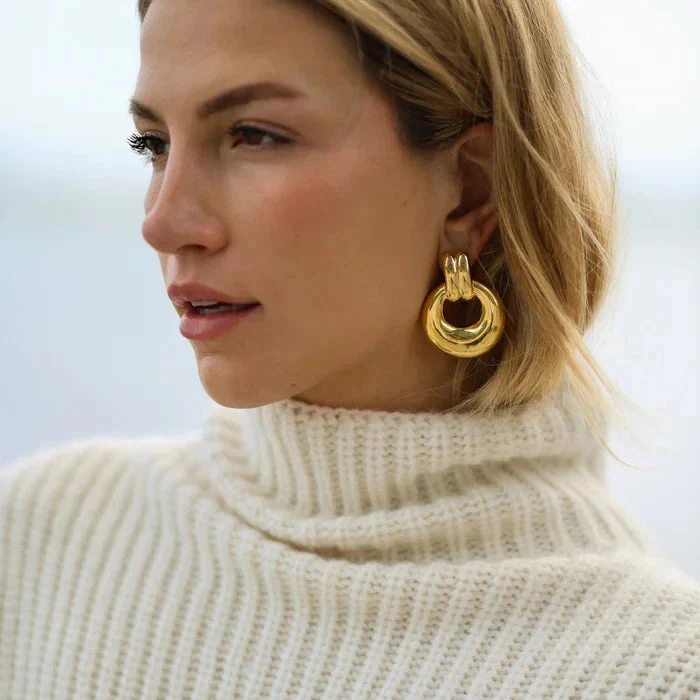 The Hamptons Earrings (Bundle) - Image 2