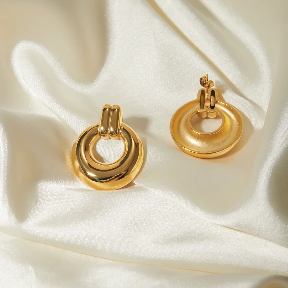 The Hamptons Earrings (Bundle) - Image 4