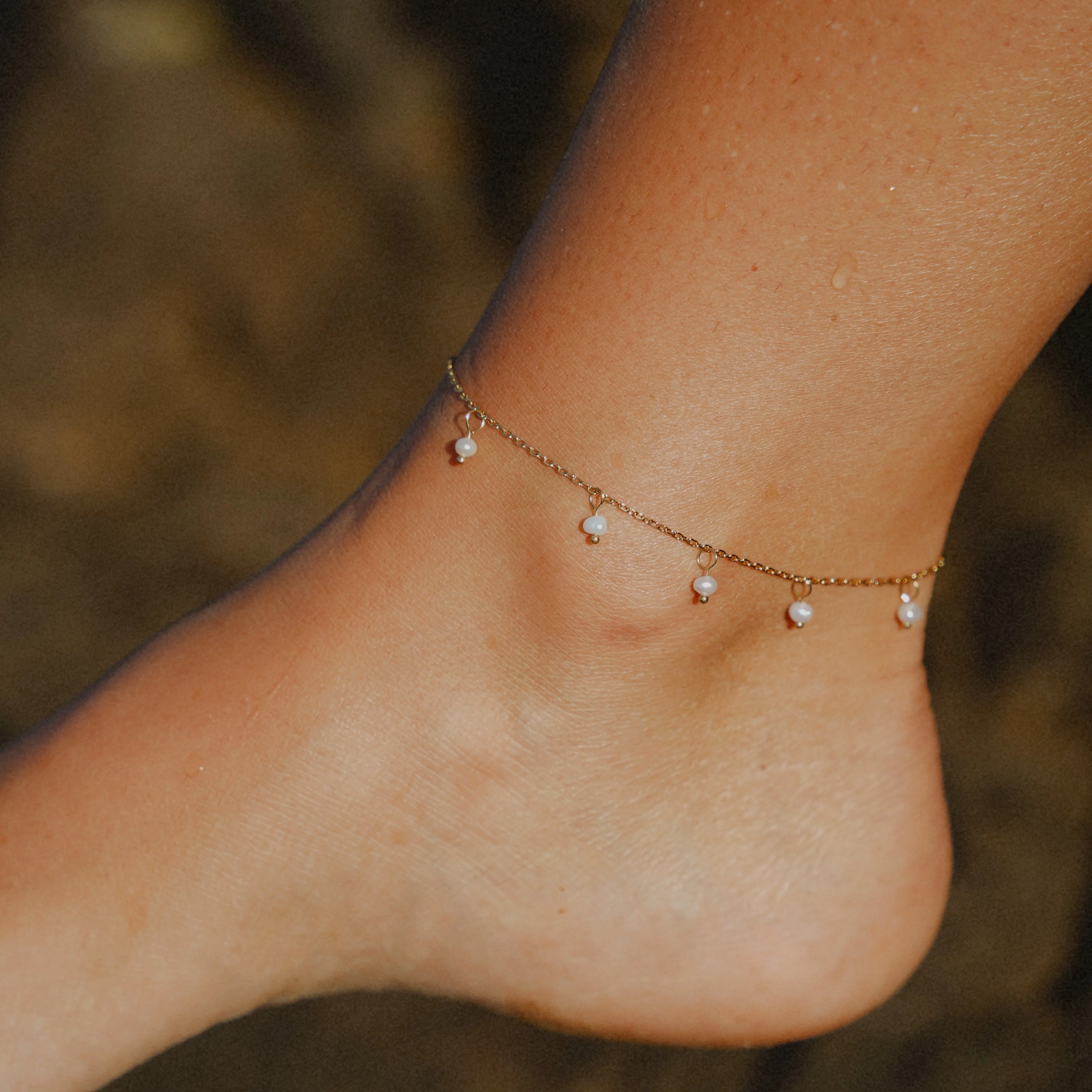 Tide Anklet - Image 2
