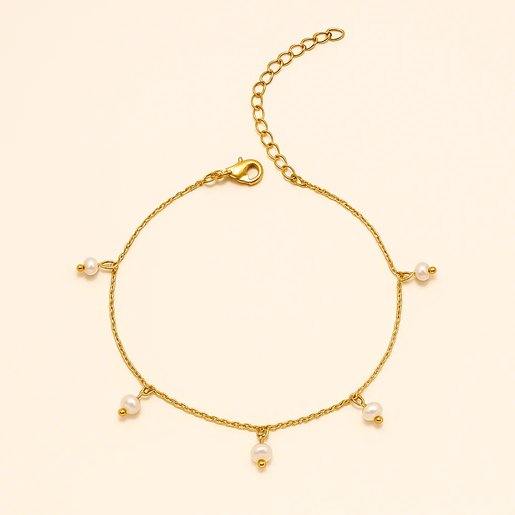 Tide Anklet - Image 5