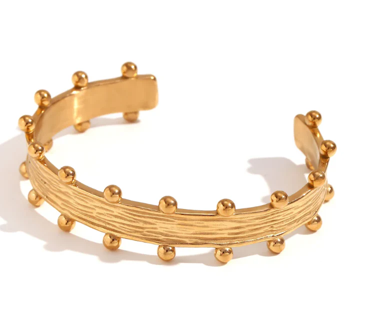 Tidebreak Cuff - Image 3