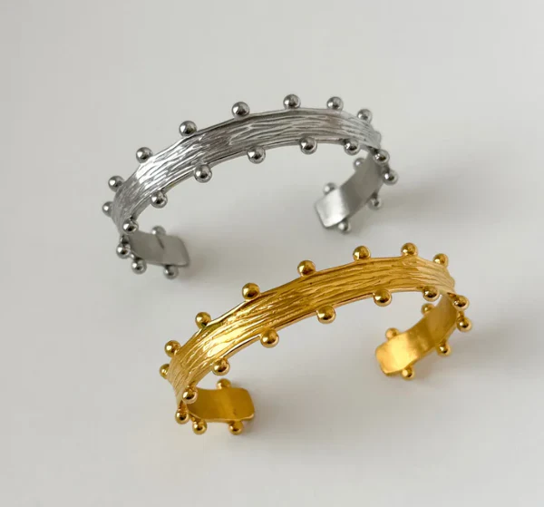 Tidebreak Cuff - Image 4