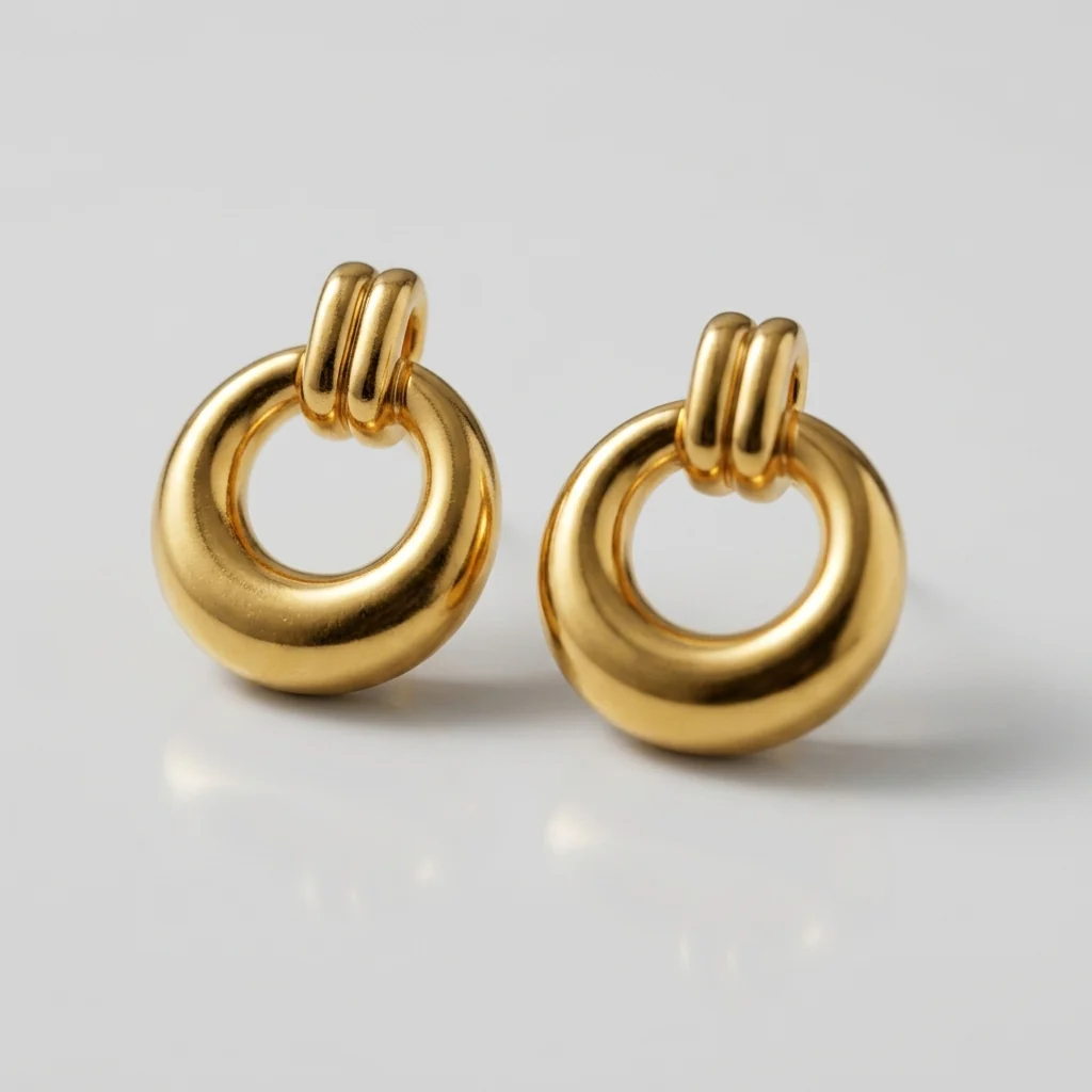 The Hamptons Earrings - Image 6