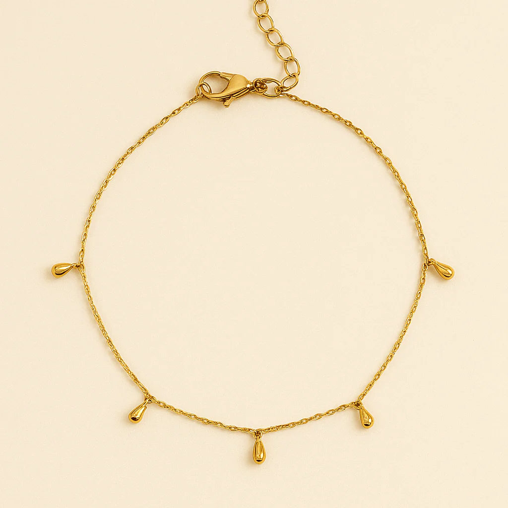 Vera Anklet - Image 5