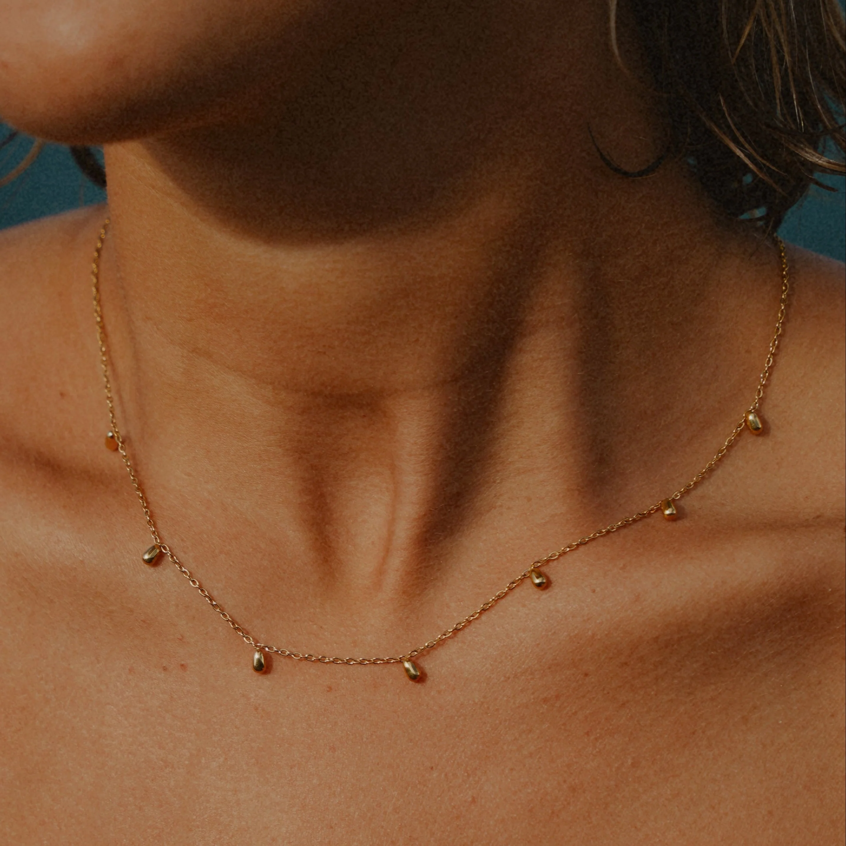 Vera Necklace - Image 3