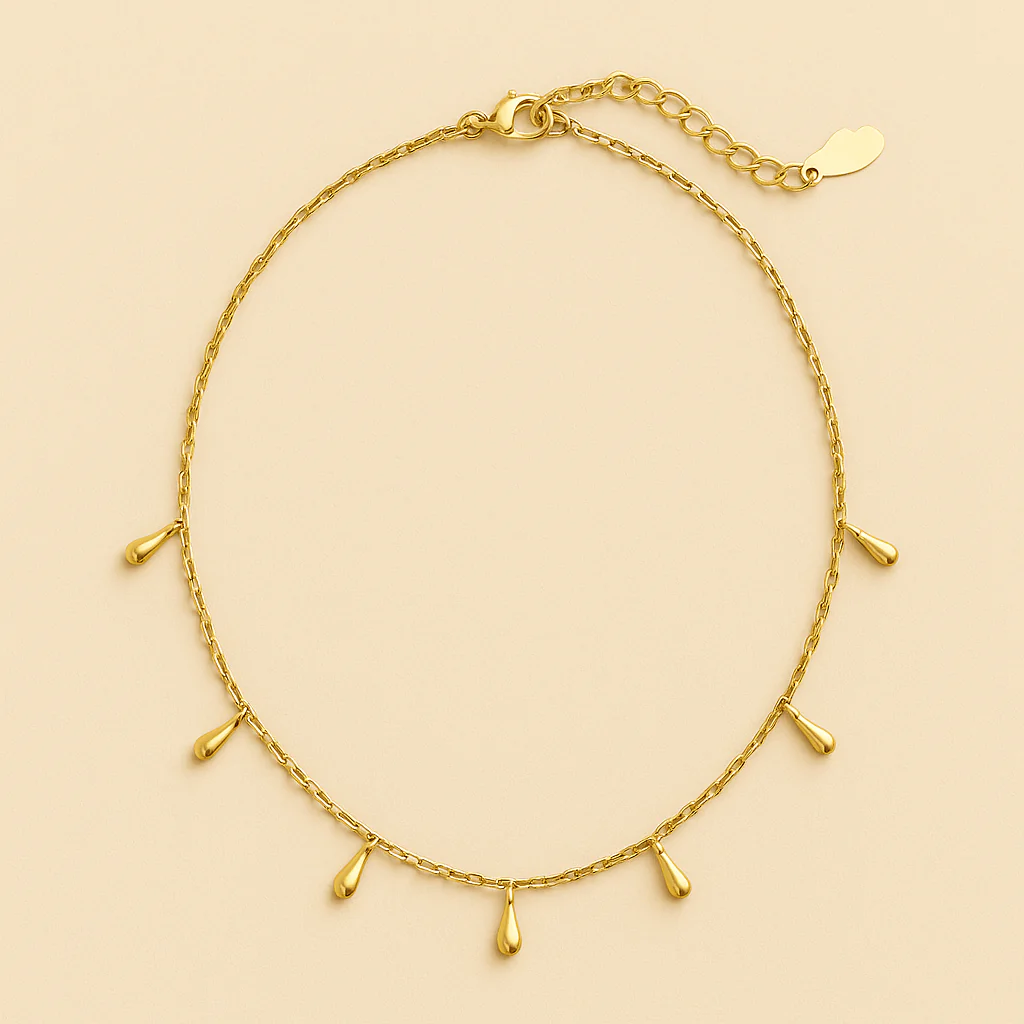 Vera Necklace - Image 8