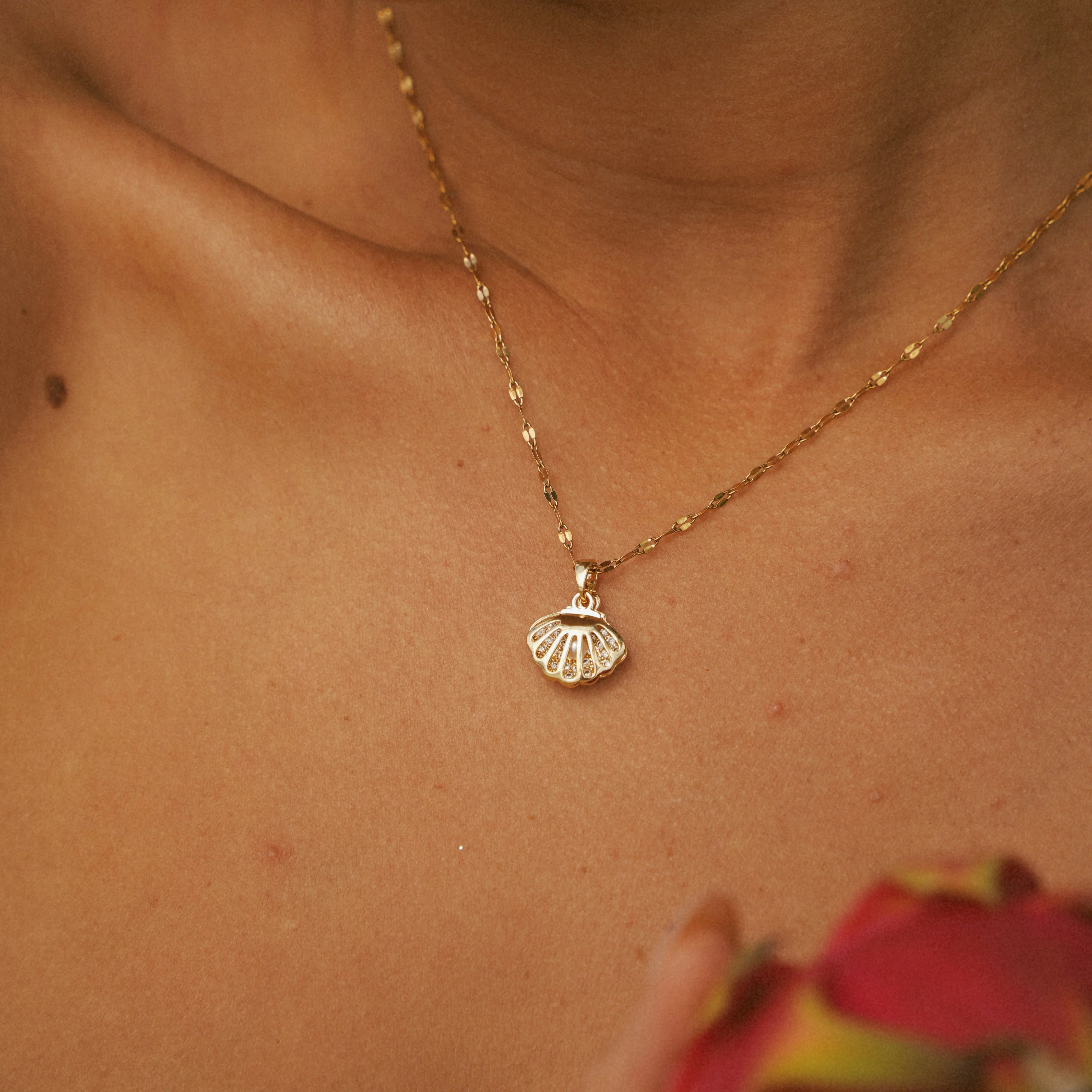 Waikiki Shell Necklace (Bundle) - Image 2