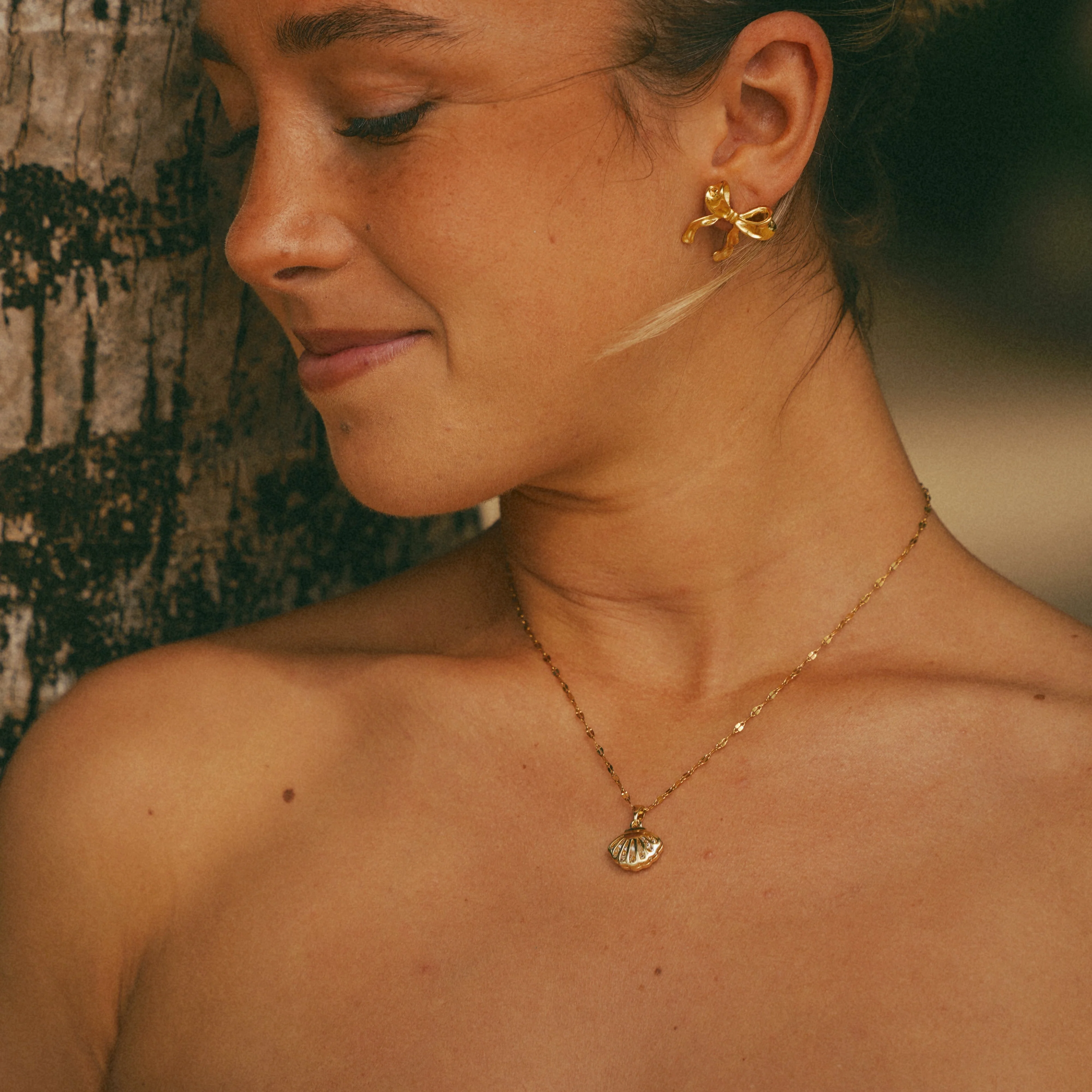 Waikiki Shell Necklace (Bundle) - Image 3