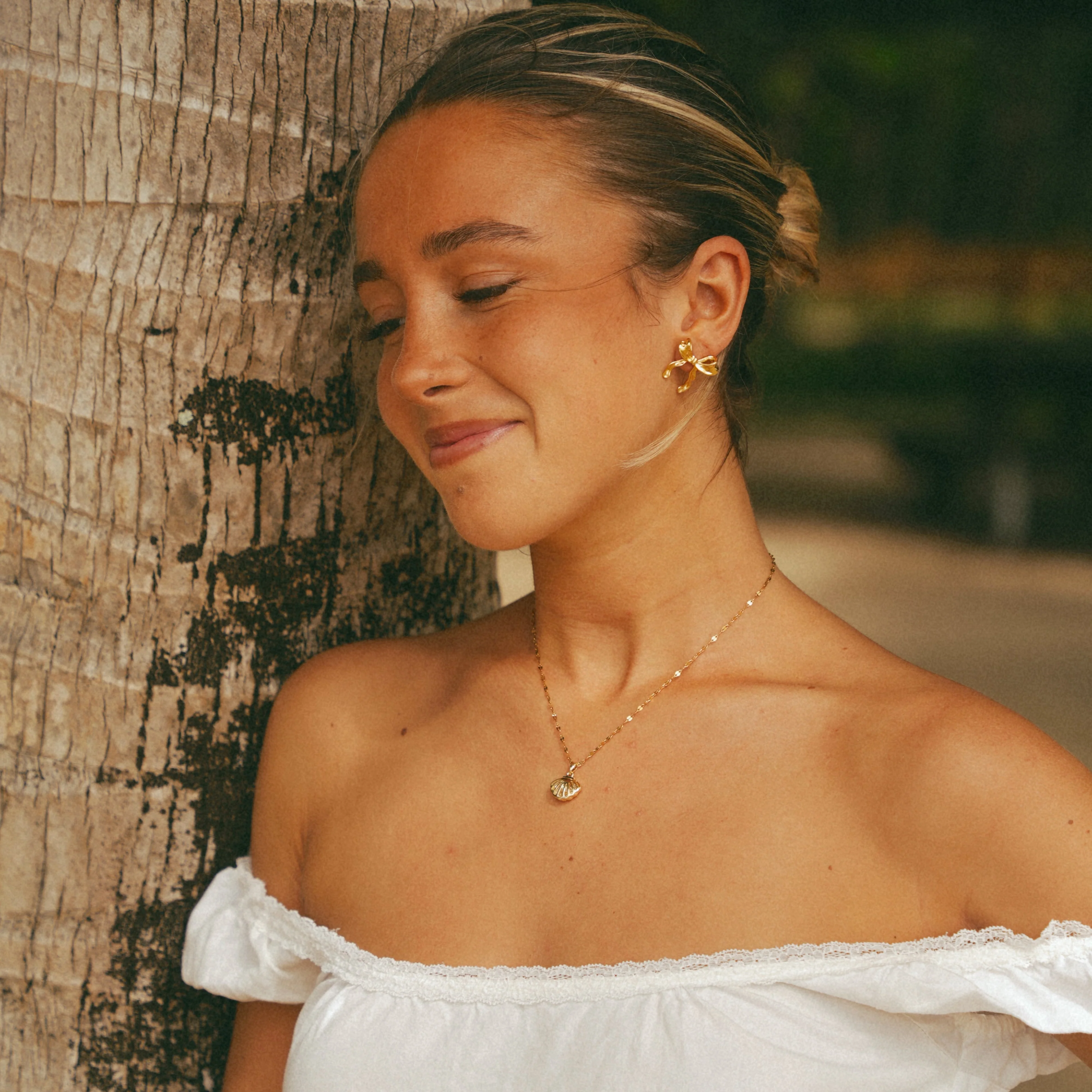 Waikiki Shell Necklace (Bundle) - Image 4
