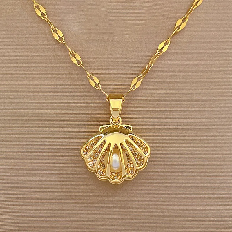 Waikiki Shell Necklace (Bundle) - Image 5
