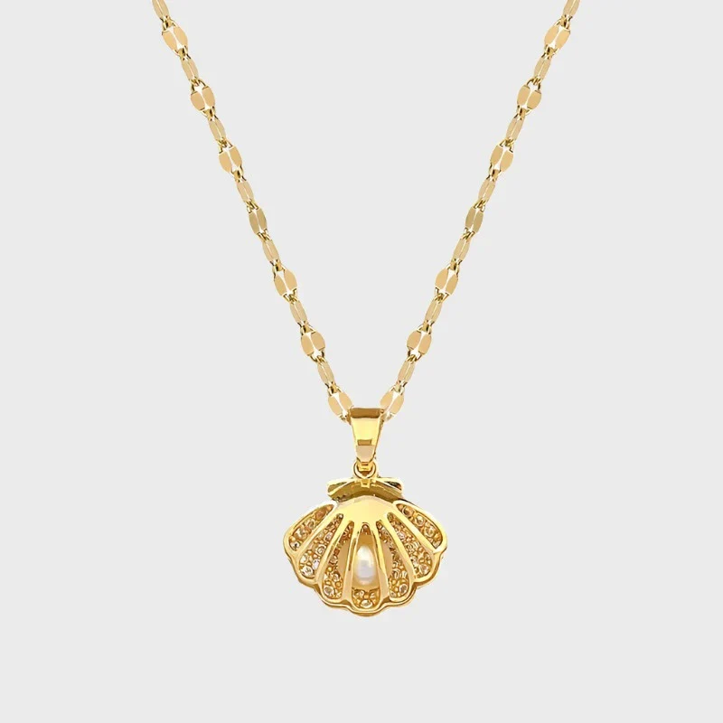 Waikiki Shell Necklace (Bundle) - Image 6