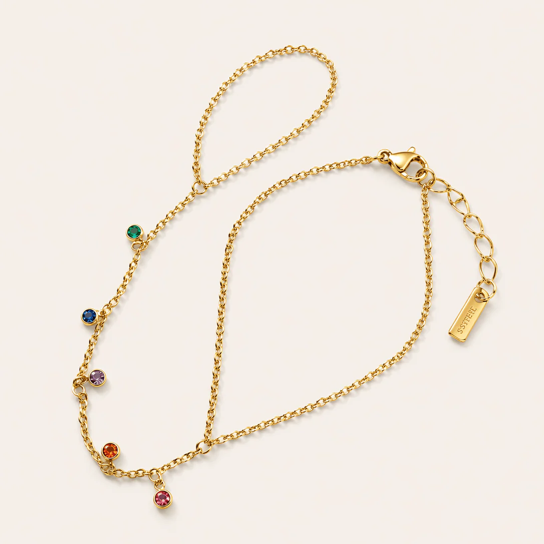 Zanzibar Gem HandChain