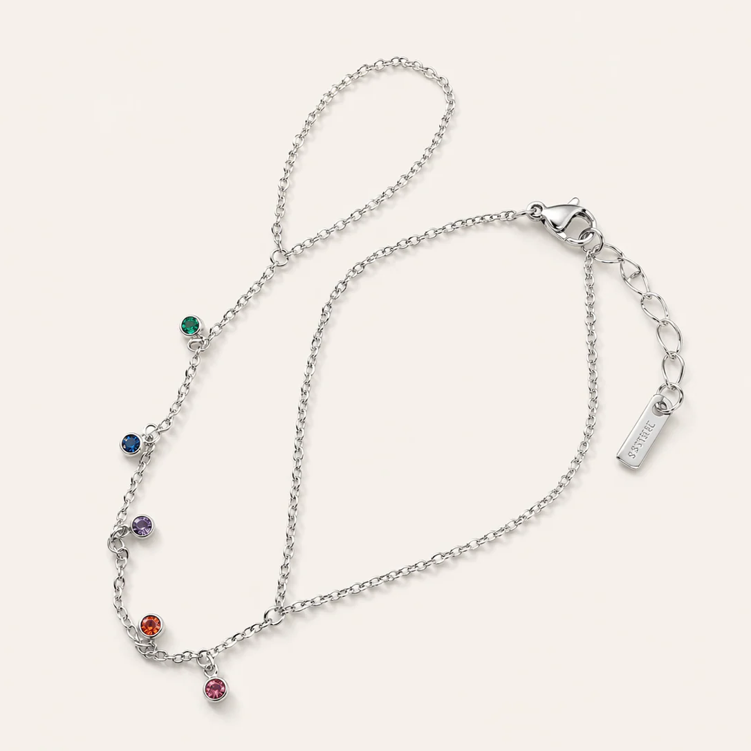 Zanzibar Gem HandChain - Image 2